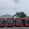 Nhà Xe Tân Hoa: Thông tin chi tiết về các tuyến đường và dịch vụ 2026