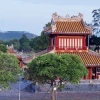Núi Ngự Bình: Khám phá vẻ đẹp hoang sơ và trầm mặc của Huế