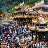 Sự Tích Núi Bà Đen: Huyền Thoại Ly Kỳ Về Người Con Gái Báo Mộng Ở Tây Ninh