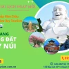 Thất Sơn Bảy Núi An Giang: Khám phá vùng đất tâm linh kỳ bí
