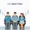 Top 30+ Meme Bình Tĩnh Khó Đỡ Nhất 2026