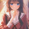 Top Avatar Anime Nữ Đẹp Nhất 2026: Tuyển Tập Hình Ảnh Cute, Ngầu