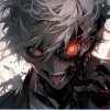 Tuyển Chọn 99+ Ảnh Anime Nam Ngầu Lạnh Lùng Ác Quỷ Đầy Ma Mị