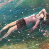 Tuyển Tập Ảnh Anime Buồn Nữ: Khi Nỗi Lòng Tan Chảy