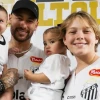 Vợ Neymar là ai? Chân dung và những thông tin thú vị về bạn đời của siêu sao bóng đá