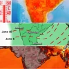 Current Weather Conditions Across India and Forecasts for 2026