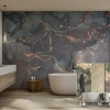 Choosing the best waterproof vinyl wallpaper for bathroom shower in 2026