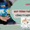 Tư vấn thành lập công ty hợp danh theo quy định pháp luật năm 2026