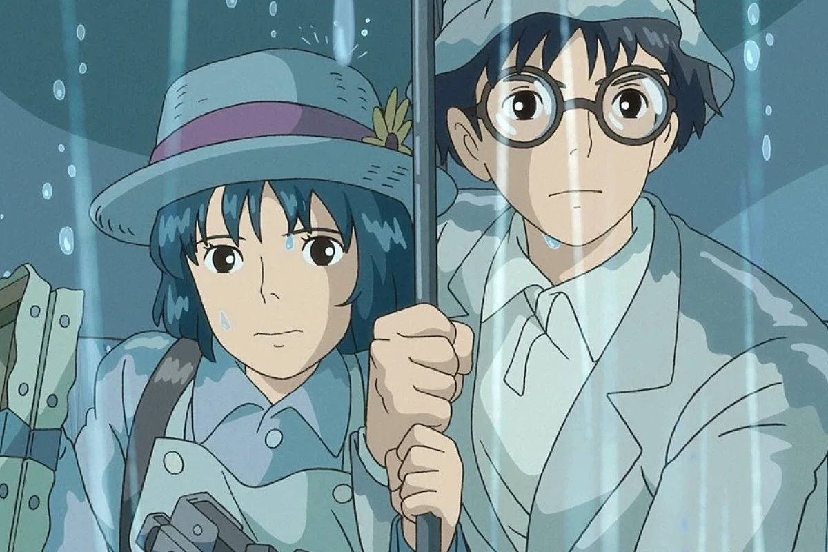 Phân tích chi tiết phim anime Gió Nổi của Hayao Miyazaki