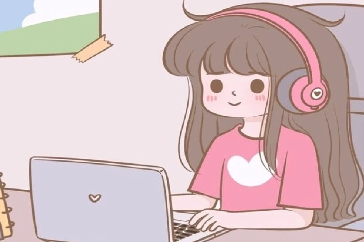Tổng hợp 933+ Ảnh Anime Cute Ngọt Ngào Cho Giới Trẻ 2026