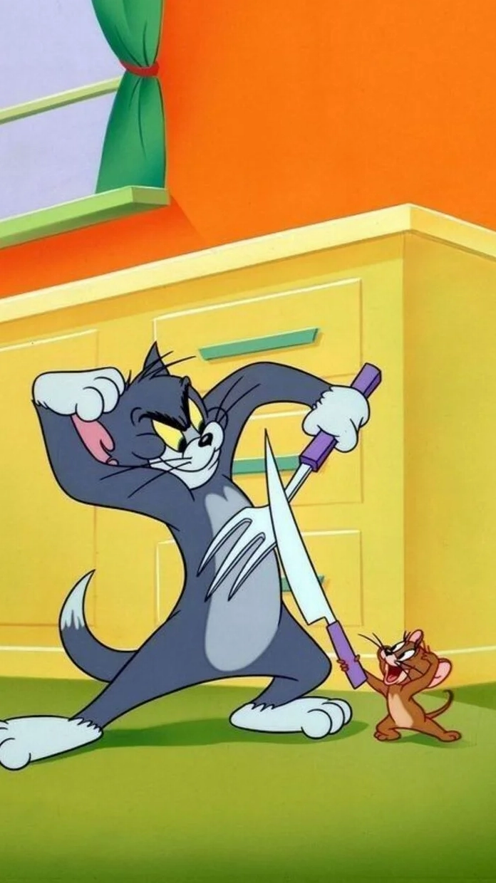 1000+ Meme Tom And Jerry Hài Hước Bất Hủ Cho Mọi Thời Đại