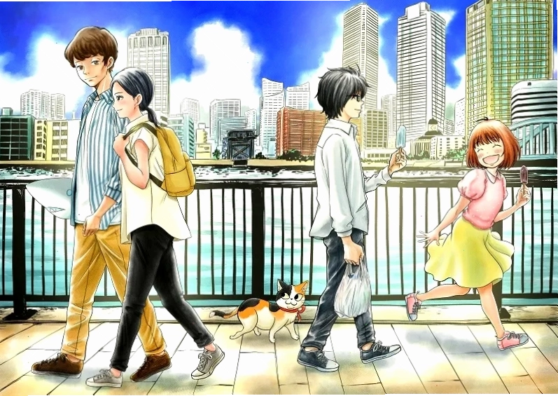 3-gatsu no Lion, anime cảm động về kỳ thủ cờ shogi trẻ tuổi