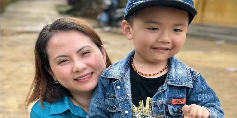 A Páo là ai? Chàng trai xứ Nghệ chinh phục Hà Giang