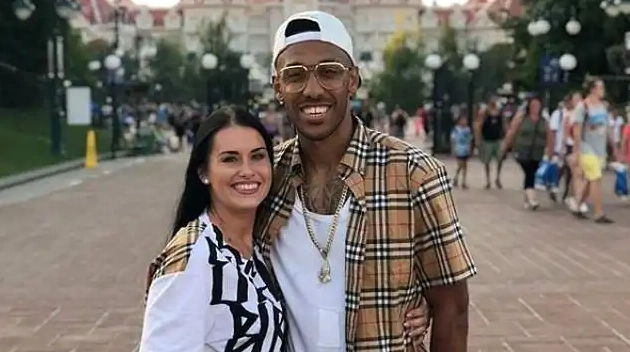 Alysha Behague: Hé lộ cuộc sống người mẫu Pháp bên cạnh Aubameyang