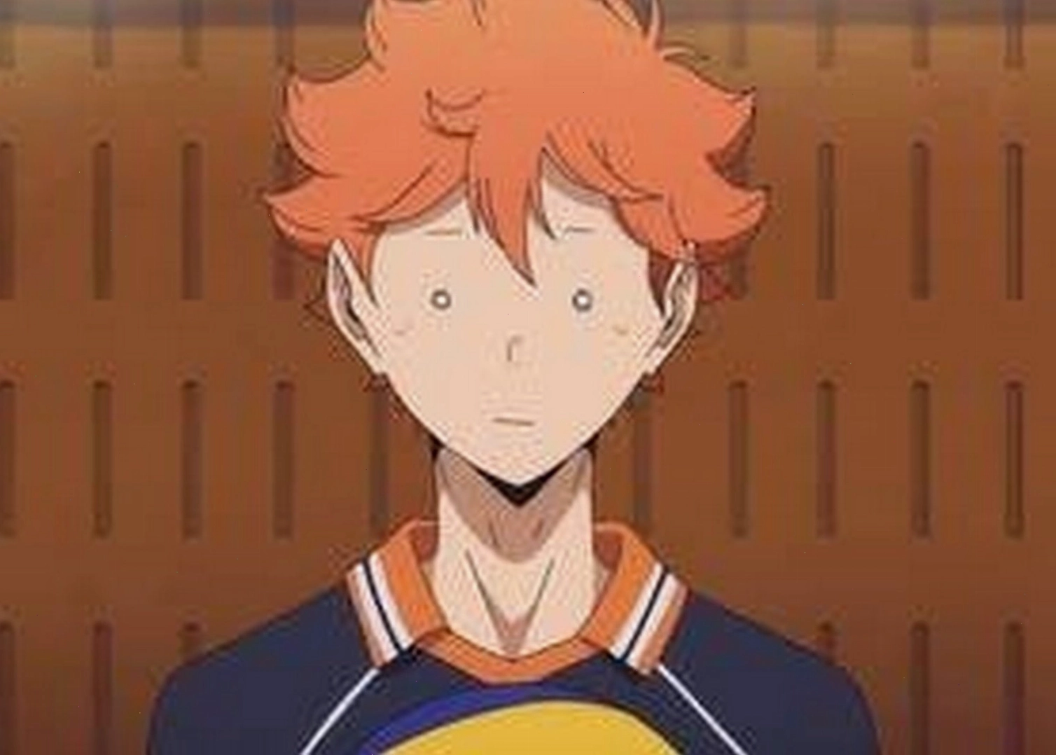 Ảnh anime meme với biểu cảm ngơ ngác