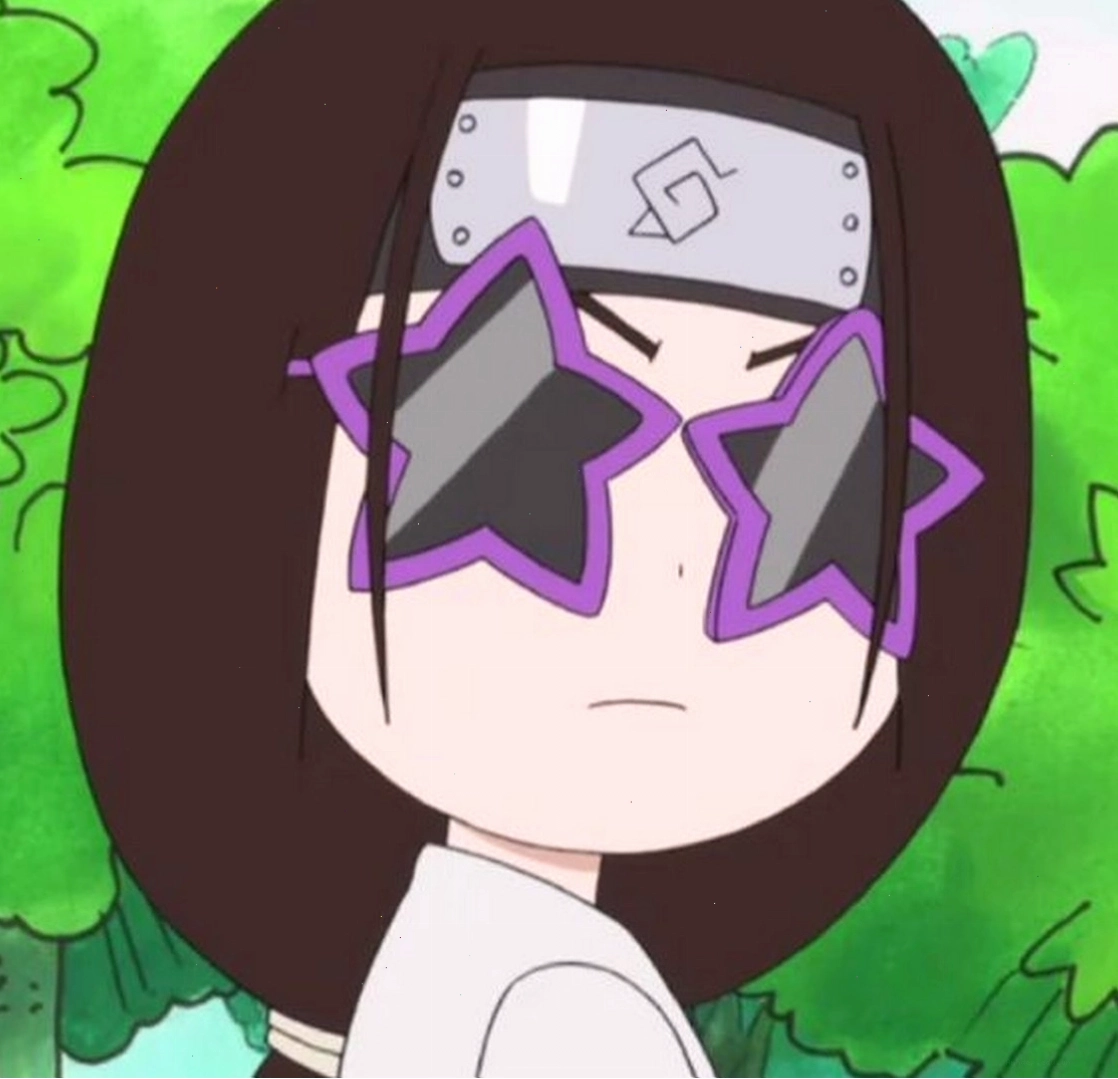 Ảnh anime meme vui nhộn
