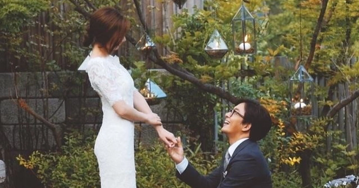 Bae Yong Joon và vợ: Cuộc sống kín tiếng sau ánh hào quang