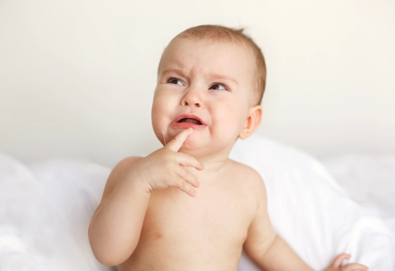Bệnh Cam Là Bệnh Gì? Nhận Diện Và Cách Phòng Ngừa Hiệu Quả Ở Trẻ