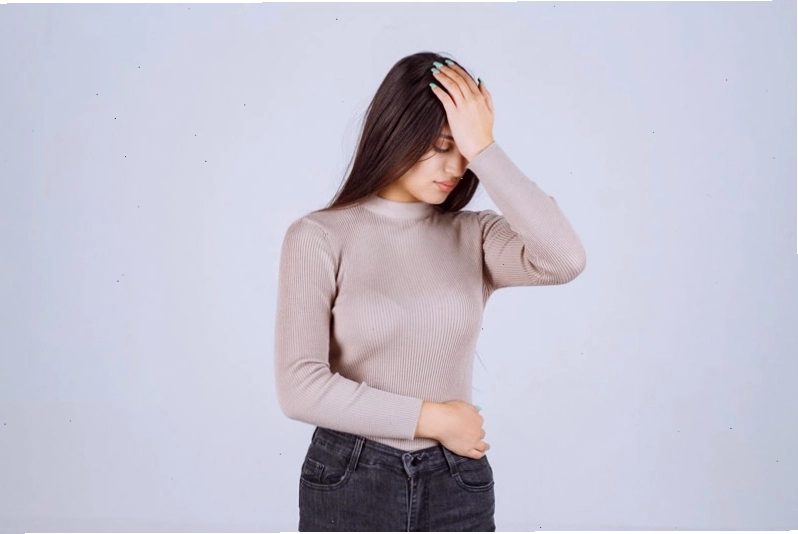 Bệnh nhân ung thư máu mệt mỏi