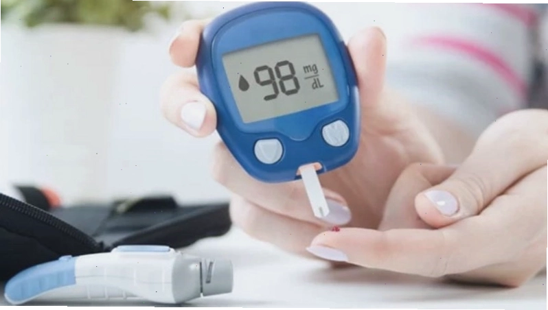 Bệnh tiểu đường gây tê đầu ngón tay
