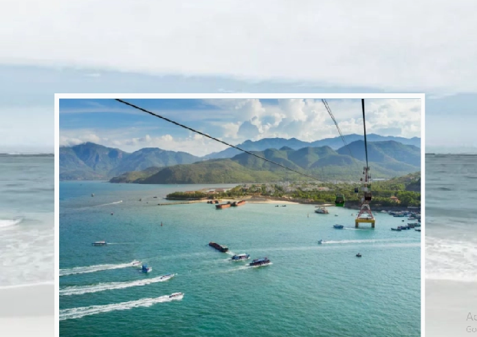 Biển Nha Trang ở đâu? Khám phá vẻ đẹp và trải nghiệm độc đáo
