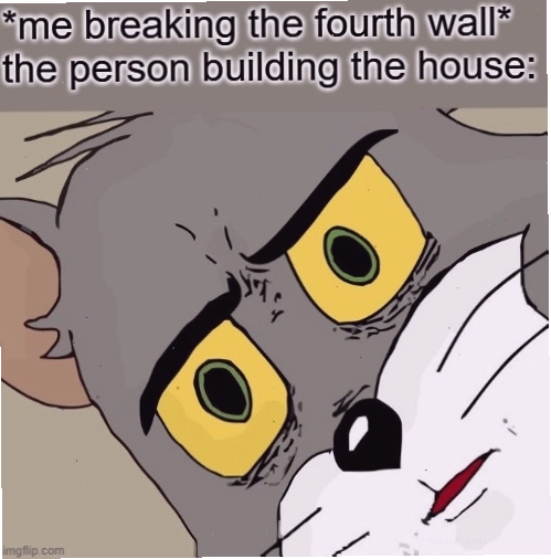 Biến thể meme Tom Meme Face với văn bản khác