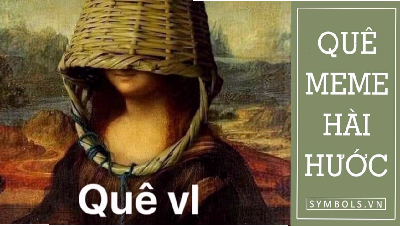Biểu cảm khuôn mặt đỏ bừng tạo nên meme quê điển hình