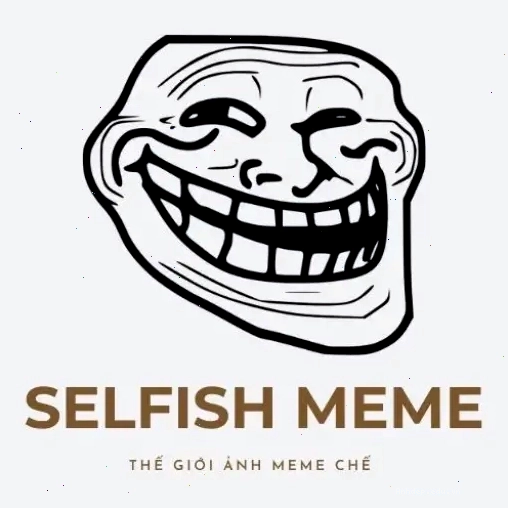 Biểu tượng Selfish Meme