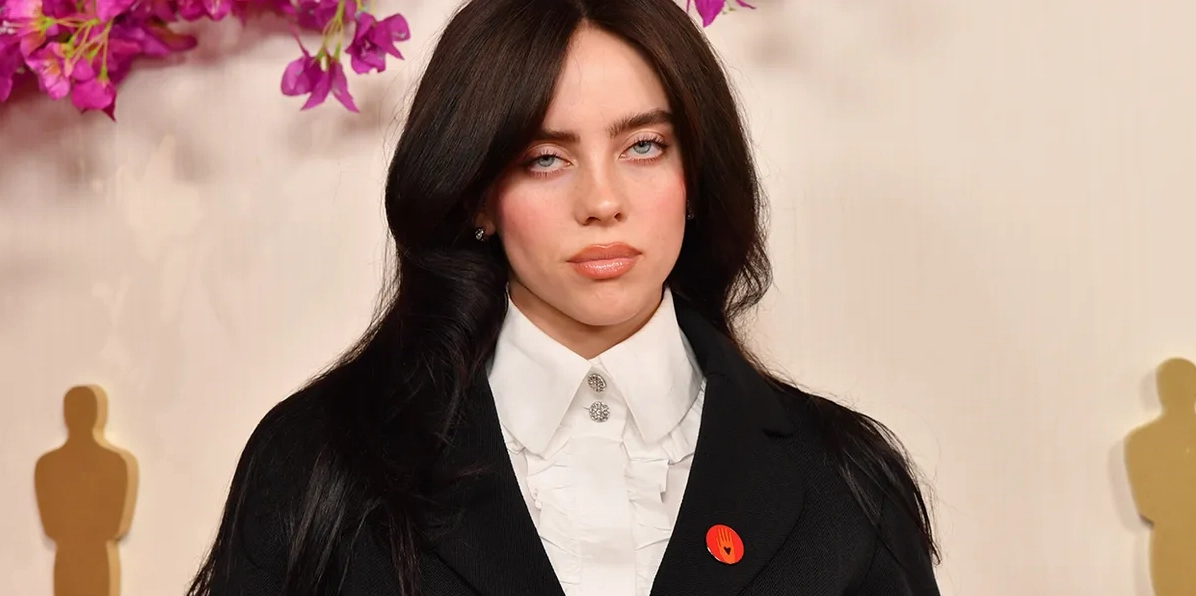 Billie Eilish: Lời cầu xin xúc động sau vụ rò rỉ ảnh riêng tư với Nat Wolff