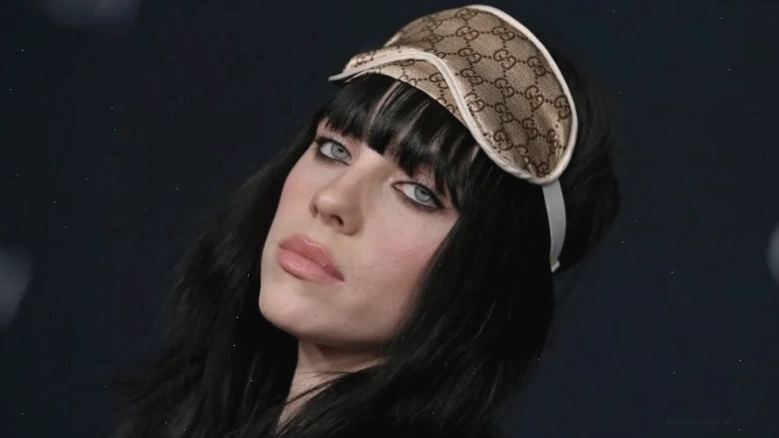 Billie Eilish phản ứng gay gắt với Rolling Stone