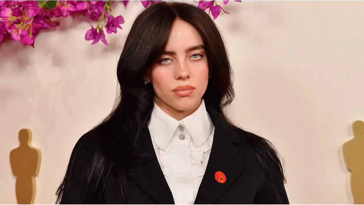Billie Eilish và Rolling Stone