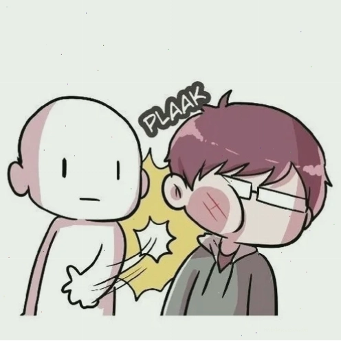 Bộ meme chê với biểu cảm bĩu môi thể hiện sự không hài lòng
