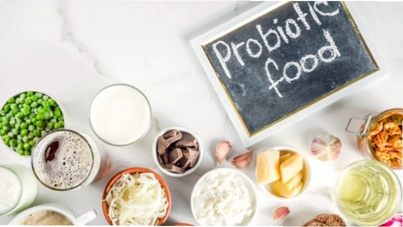Bổ sung lợi khuẩn Probiotics giúp cân bằng hệ vi sinh âm đạo