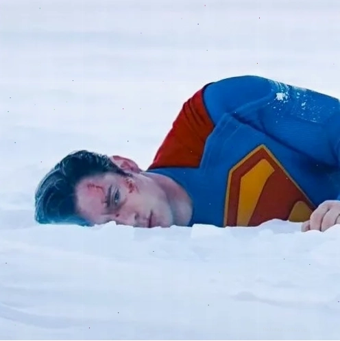Bộ sưu tập meme Superman hài hước