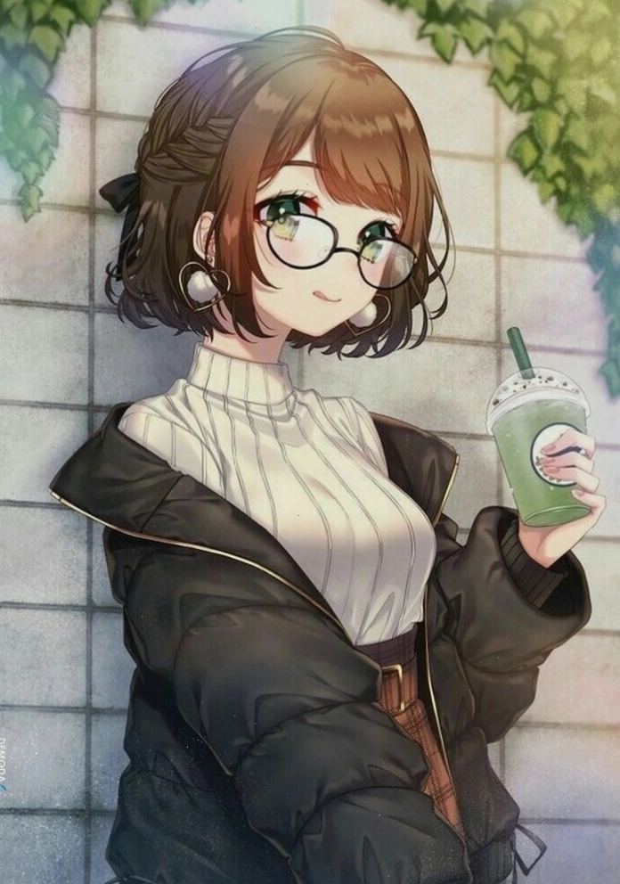 Các hình ảnh anime gái đẹp và dễ thương