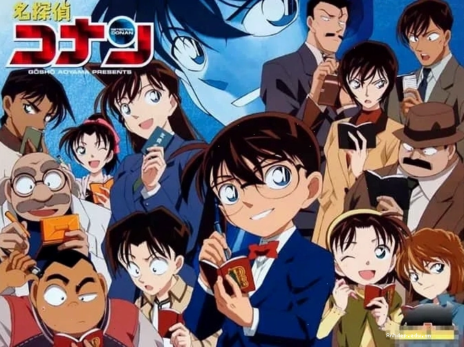 Các loại goods anime phổ biến