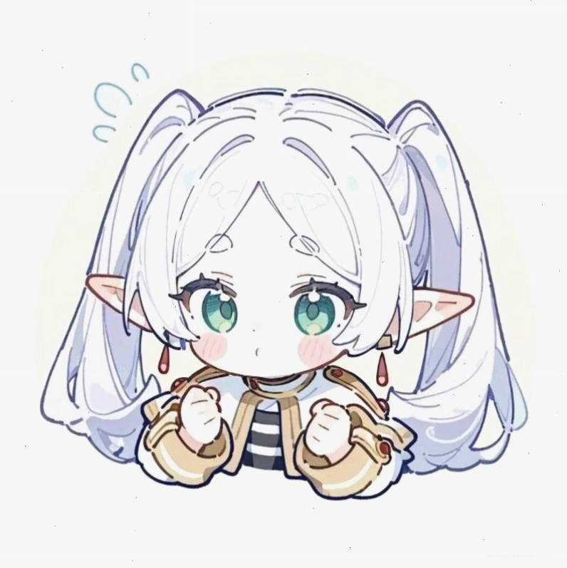 Các mẫu mắt chibi với nhiều biểu cảm khác nhau