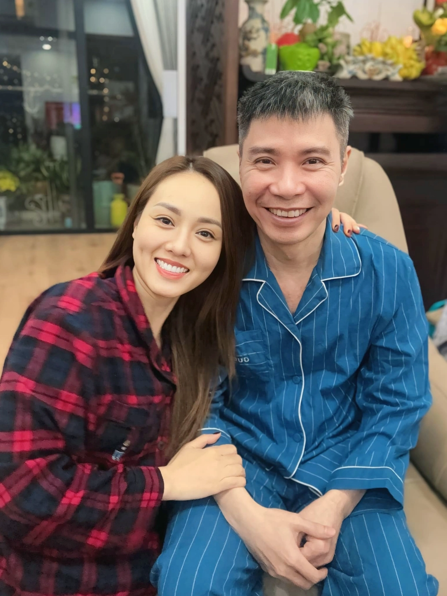 Cập nhật tình hình sức khỏe của nghệ sĩ Công Lý