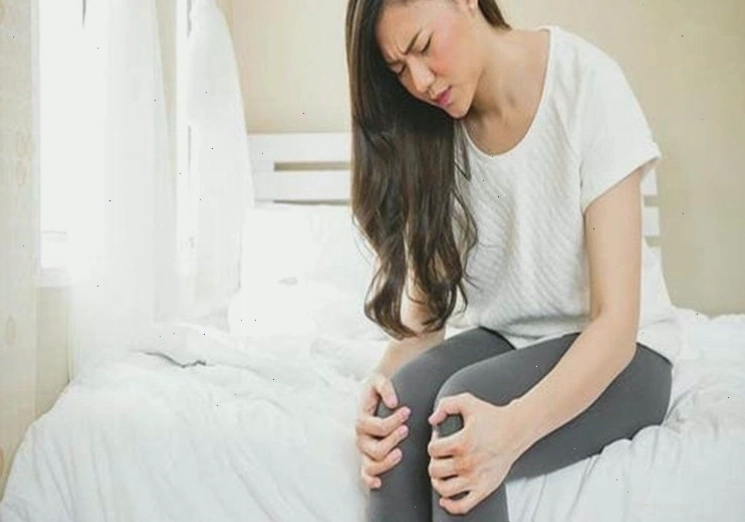 Chảy máu âm đạo có thể là dấu hiệu của bệnh lây qua đường tình dục