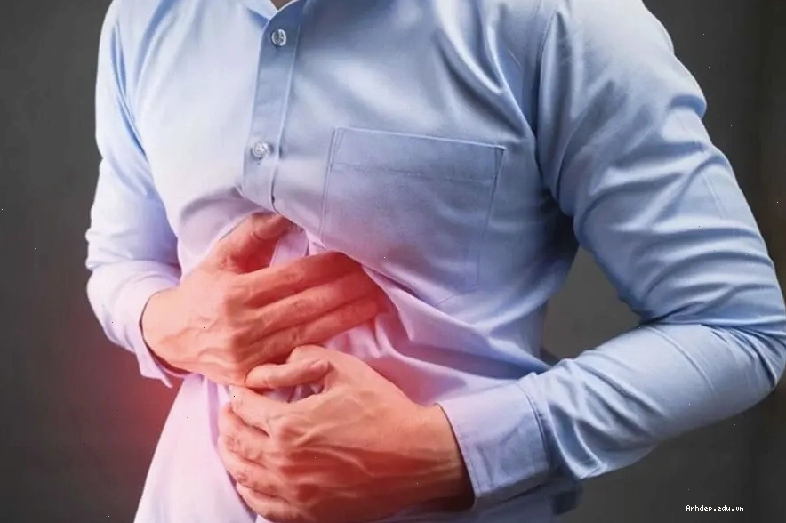 Chế độ ăn uống khoa học giúp phòng ngừa viêm đại tràng