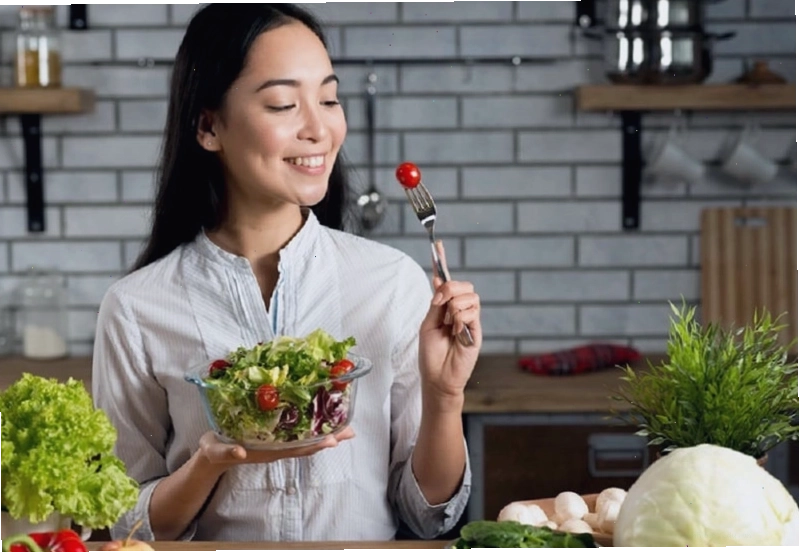 Chế độ ăn uống lành mạnh giúp kiểm soát bệnh tiểu đường