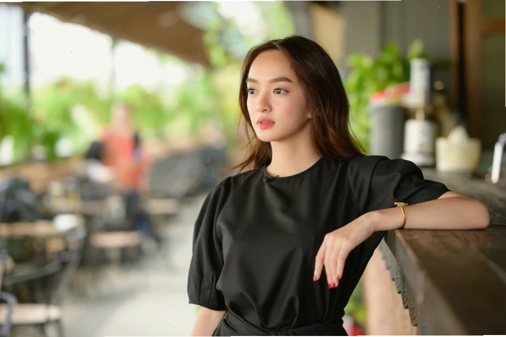 Chế độ tập luyện giúp Kaity Nguyễn duy trì vóc dáng đẹp