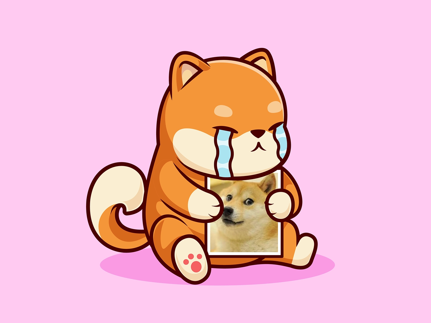 Cheems Meme: Nguồn Gốc, Ý Nghĩa và Bộ Ảnh Chế Hài Hước Nhất 2026