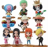 Chibi là gì? Nguồn gốc, ý nghĩa và tại sao phong cách này lại phổ biến đến vậy
