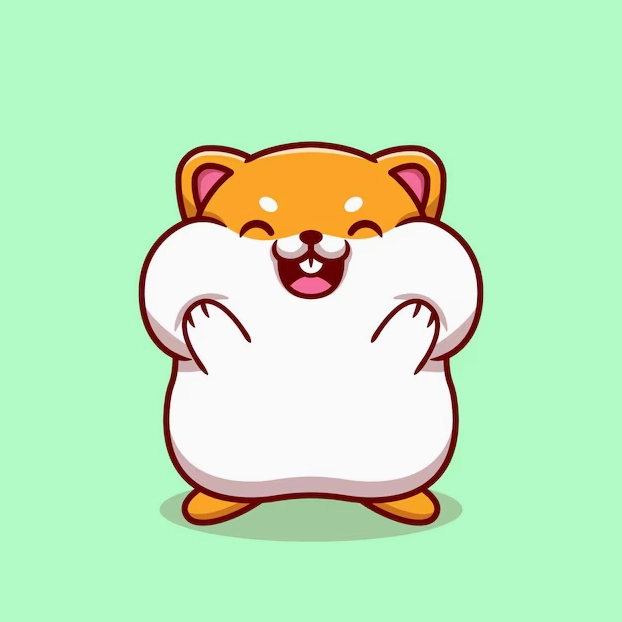 Chuột Hamster Chibi: Kho Ảnh Dễ Thương Nhất 2026