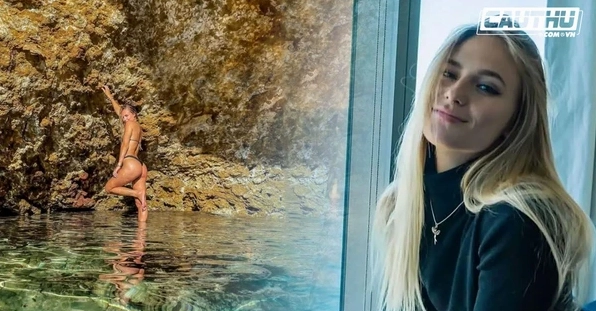 Clara Chia và Gerard Pique: Chuyện tình ồn ào và những tin đồn