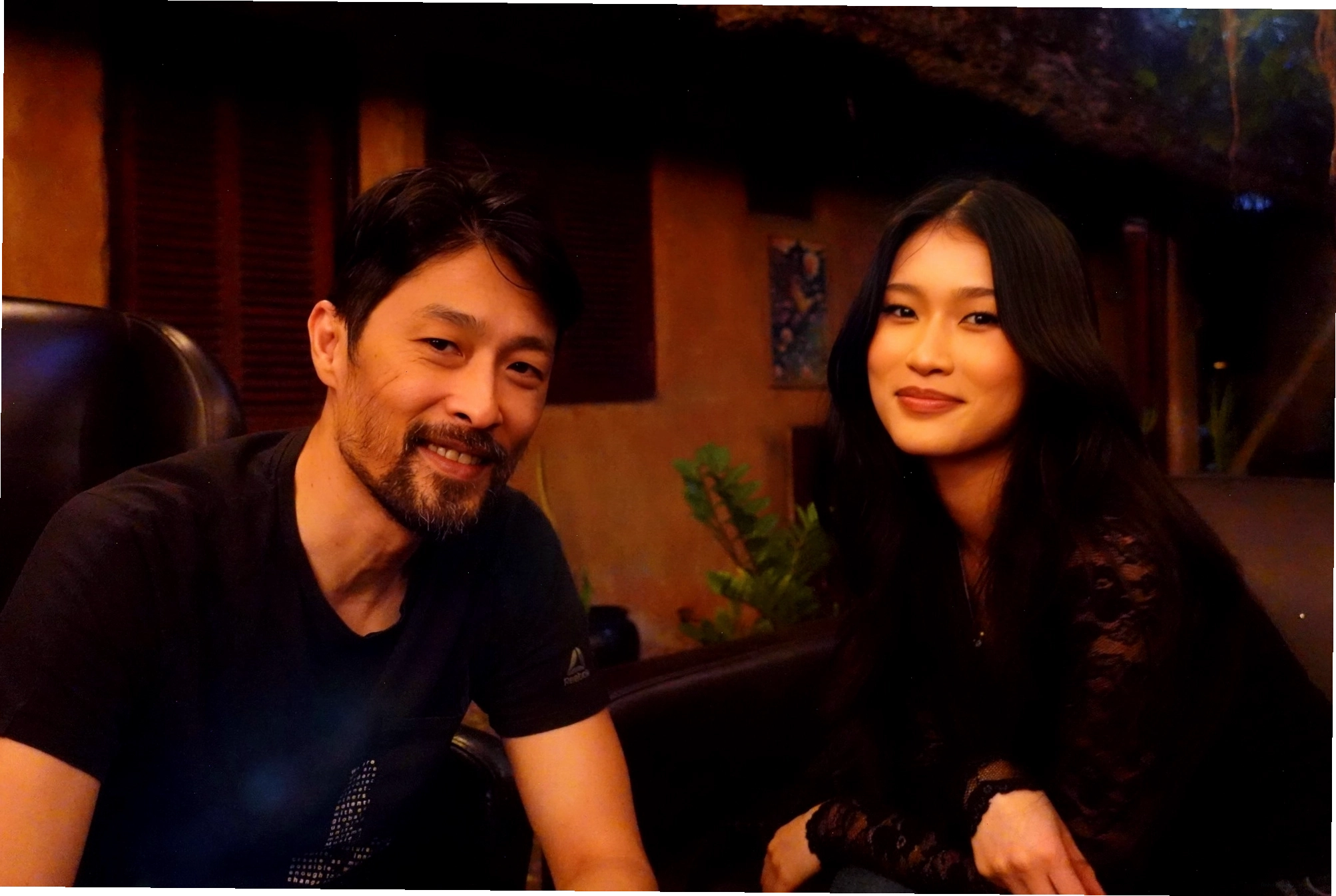 Con gái của Johnny Trí Nguyễn và Vũ Lynn Cathy