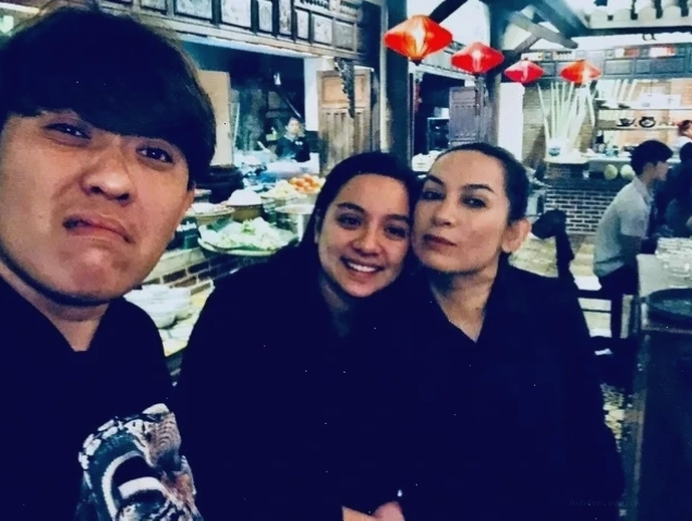 Con gái Phi Nhung Wendy Phạm chia sẻ khoảnh khắc đời thường tại Mỹ