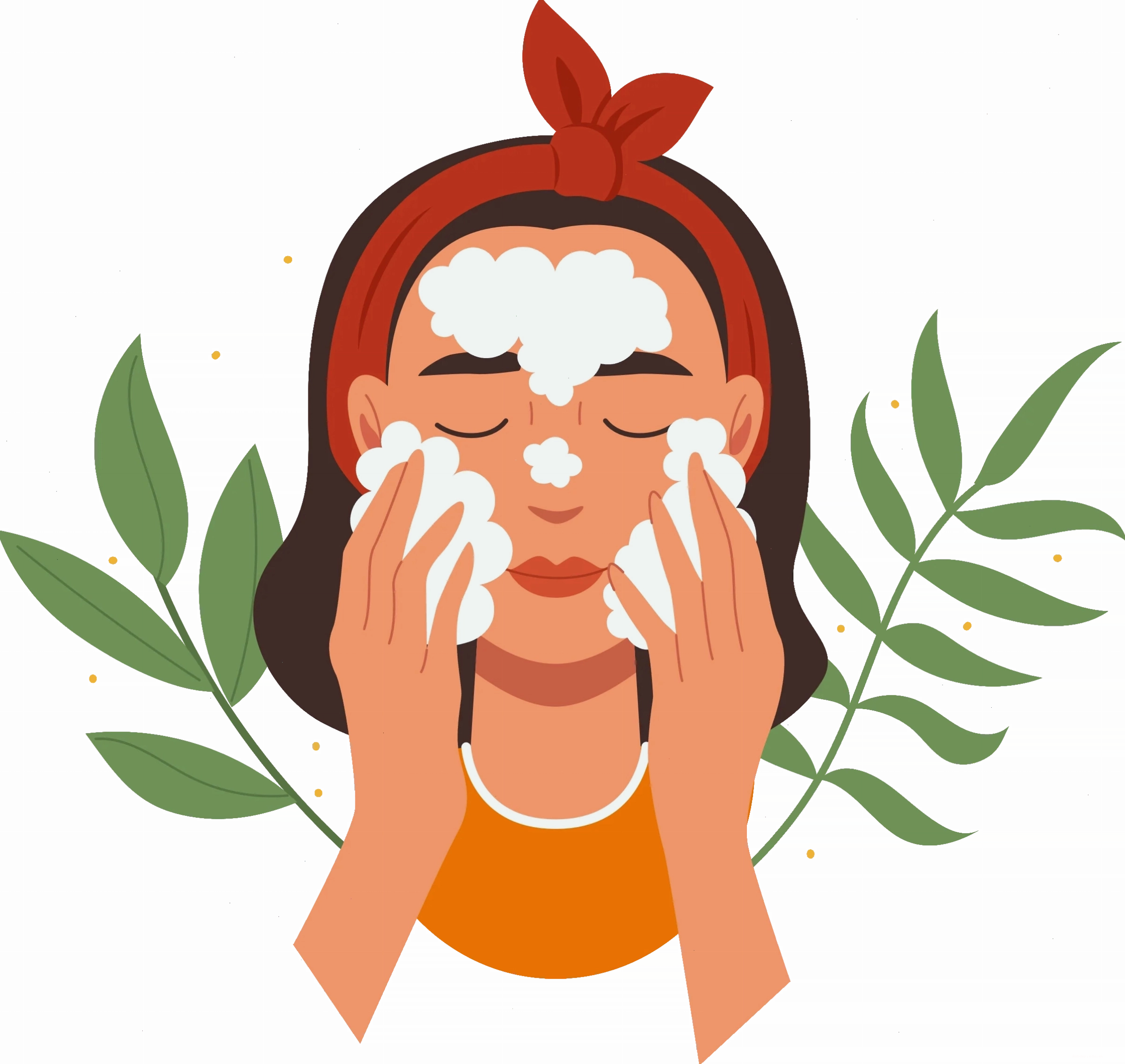 Công cụ kiểm tra sức khoẻ da