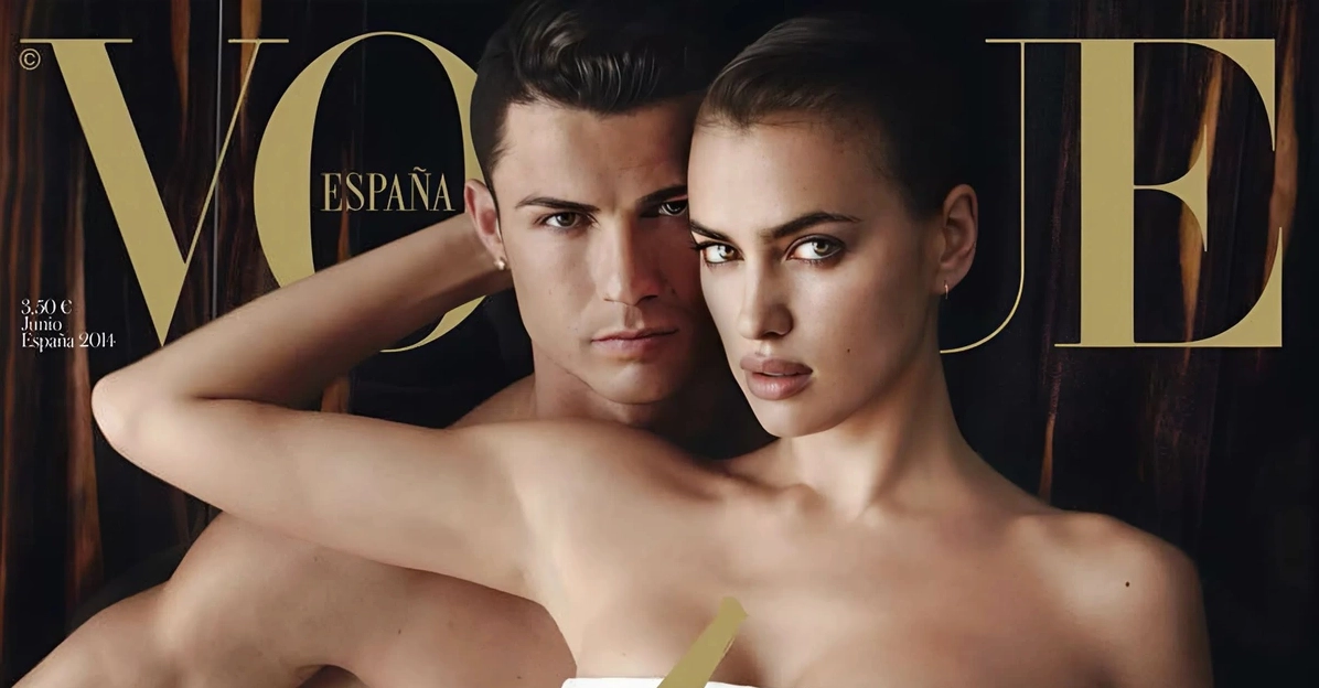 Cristiano Ronaldo và những bóng hồng đi qua cuộc đời: Từ Georgina đến những mối tình trước đó